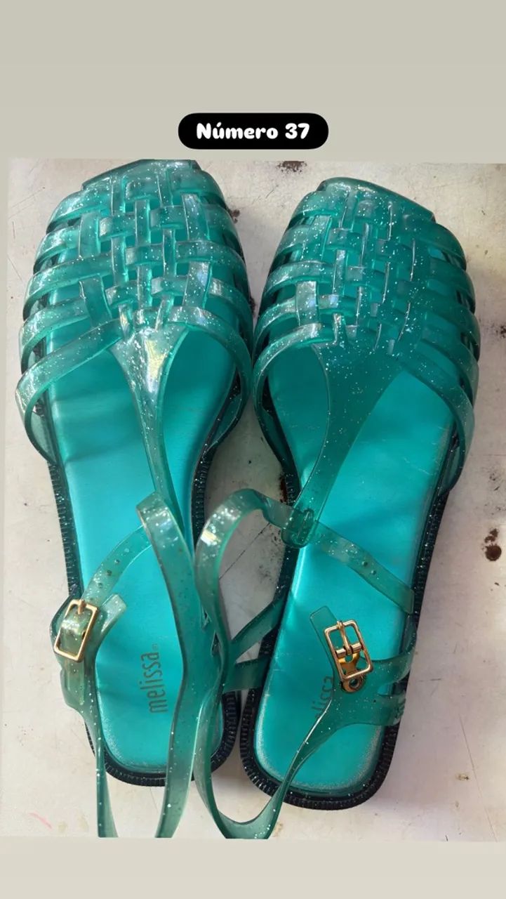 Vendo Melissa 
