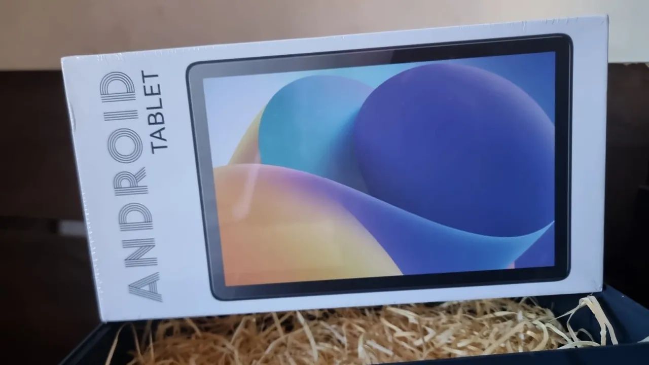 Tablet Android 13 Tab 8 plus - Foto 2