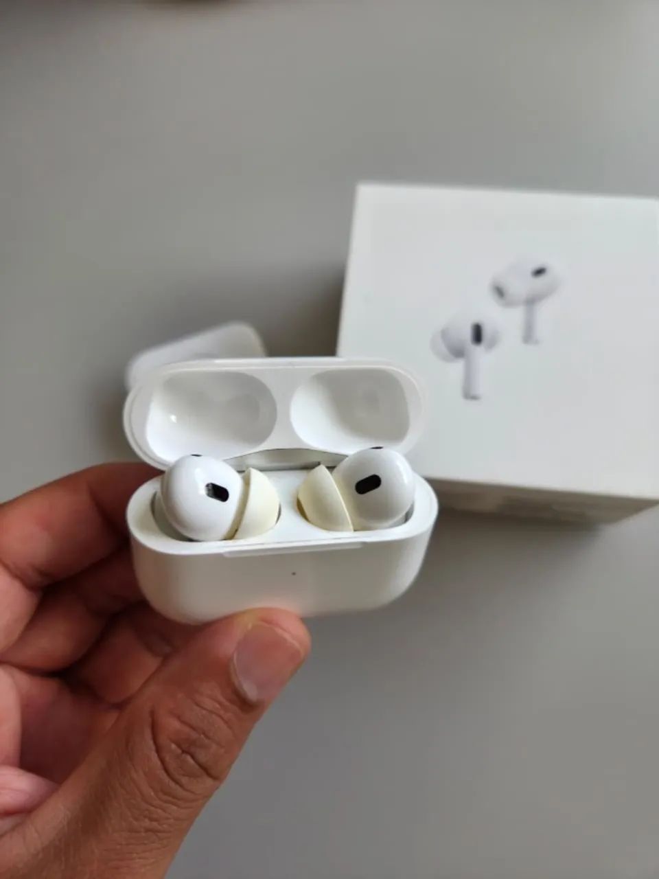 Airpods Pro 2 - Foto 4