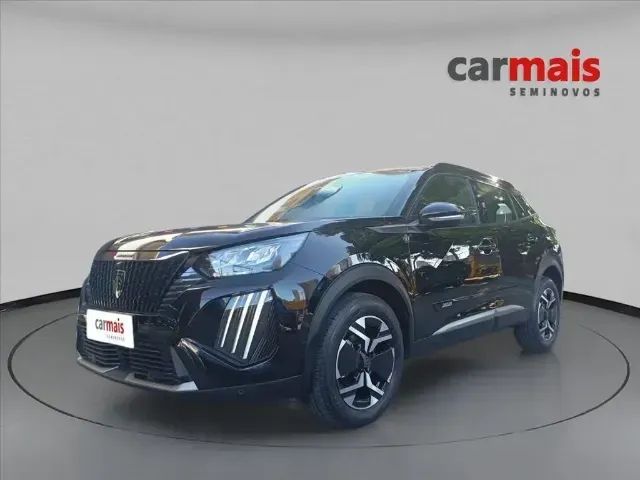 Peugeot 2008 2025