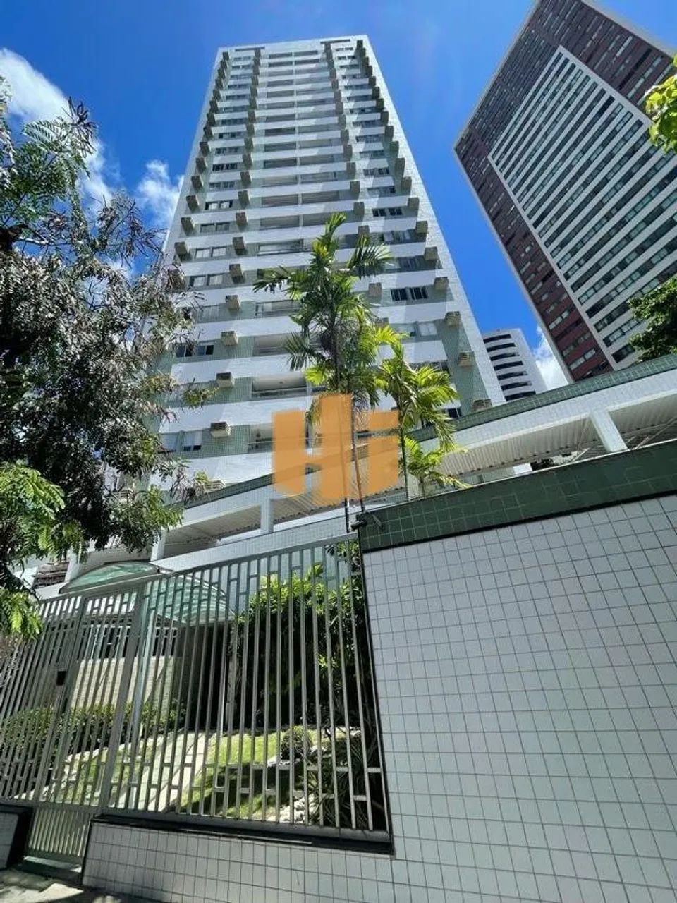 Apartamento para locação no Rosarinho - Foto 2