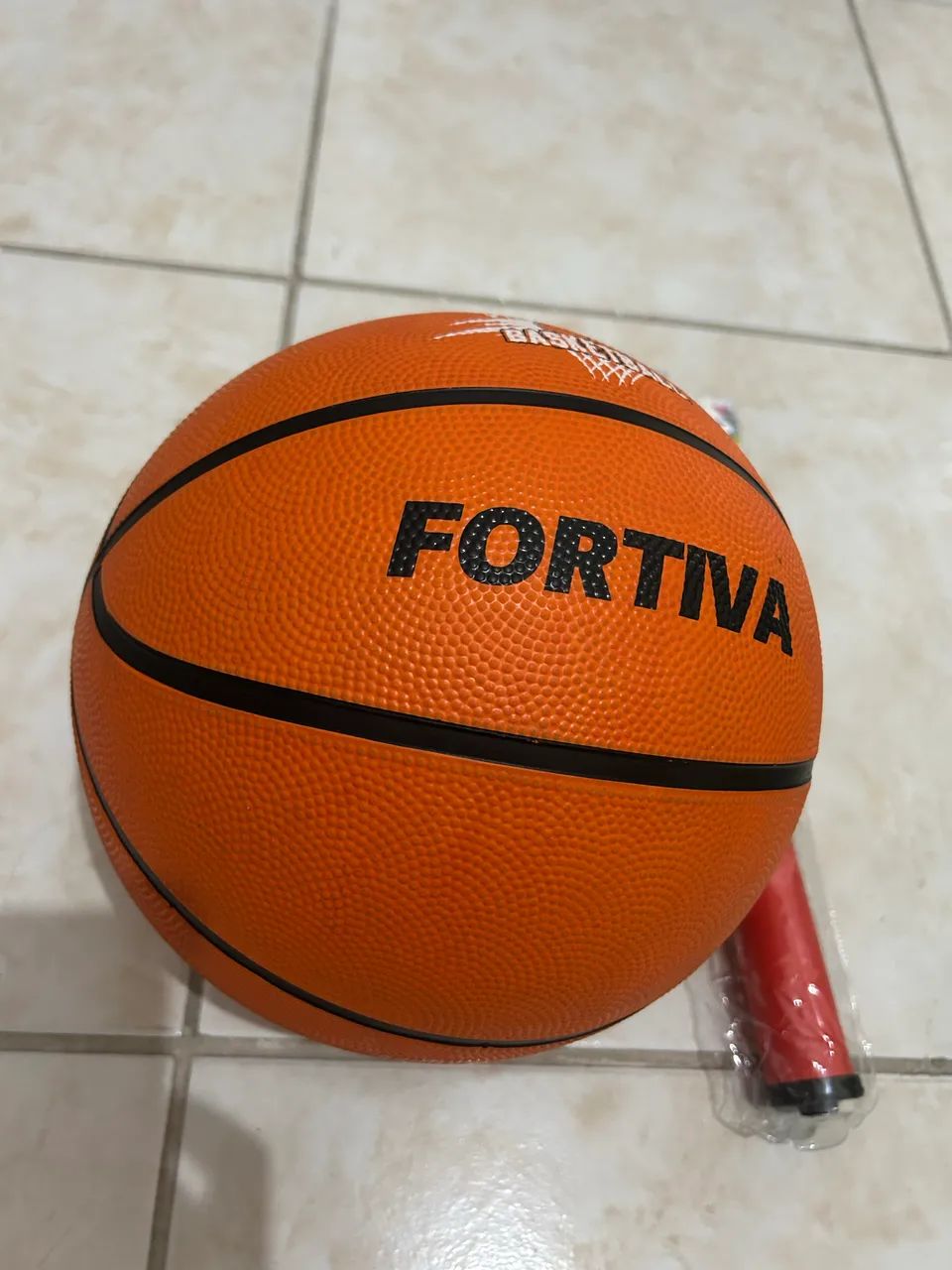 Bola de basquete  - Foto 2
