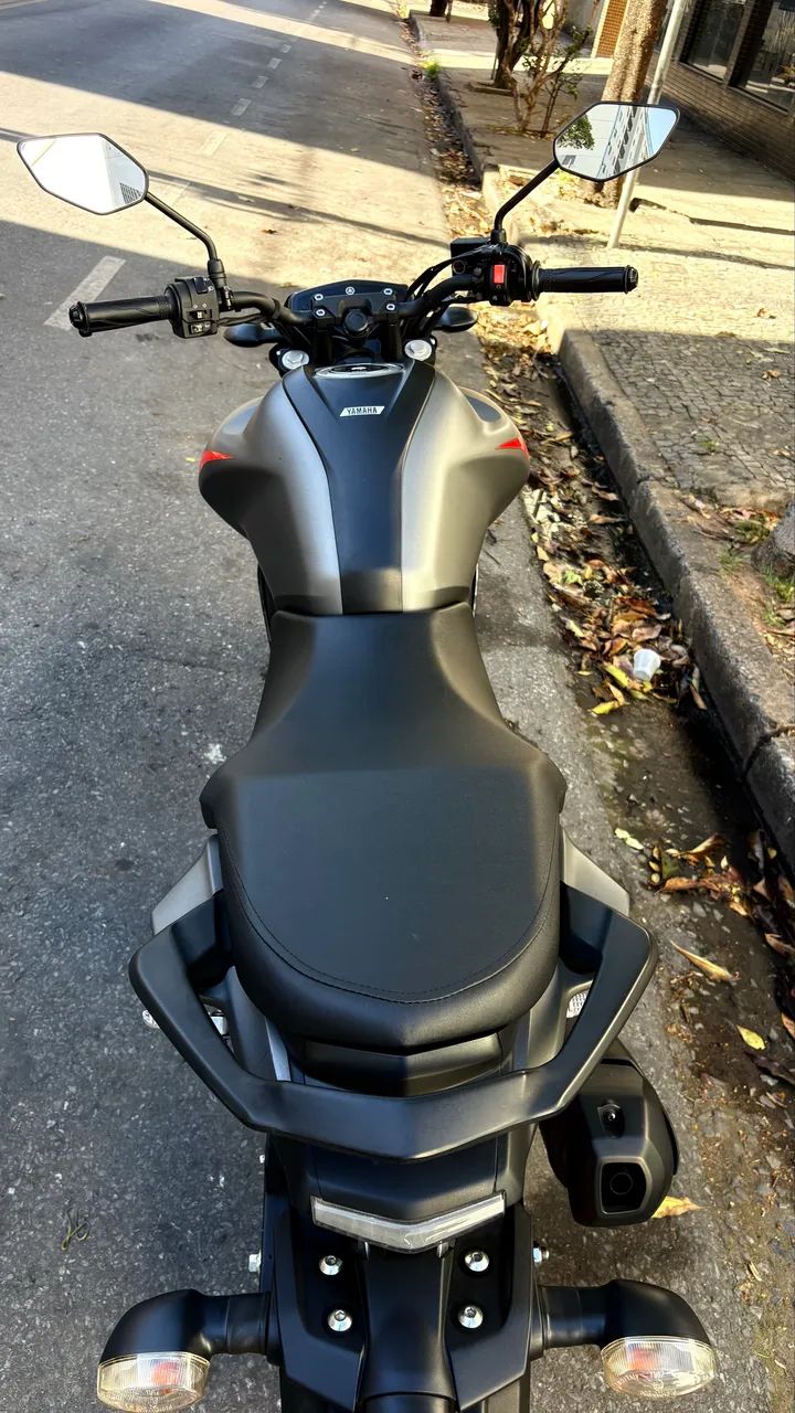 Fazer150(com ABS) - Foto 4