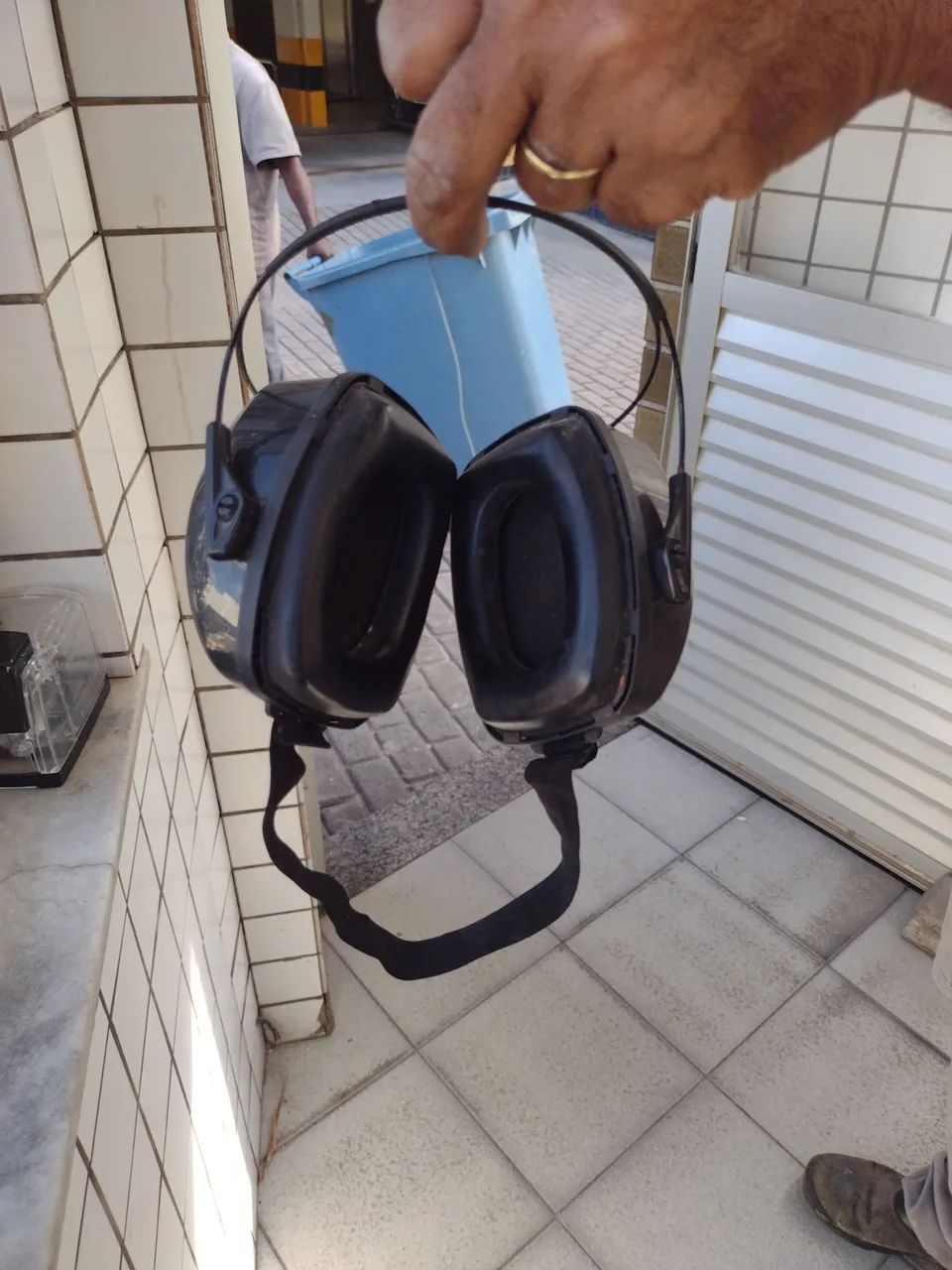 Abafador