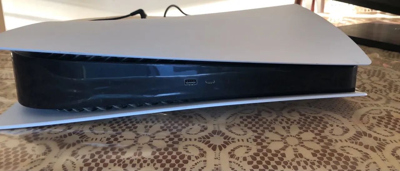 Playstation 5 PS5 - Foto 3
