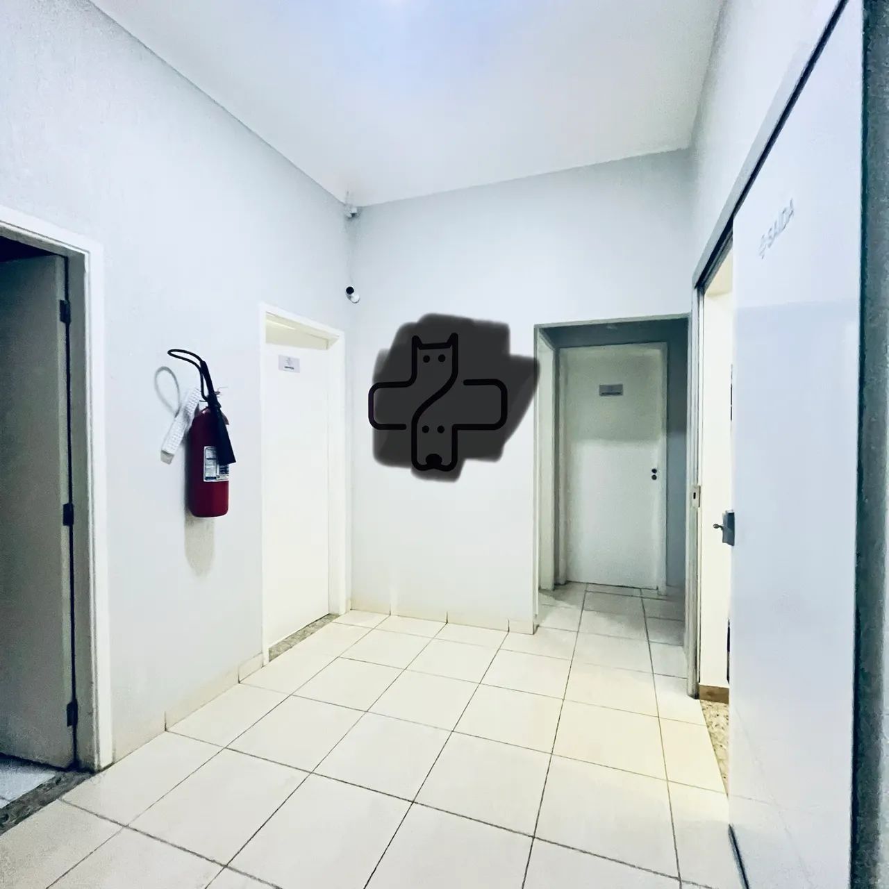 Casa comercial aluguel - Foto 2