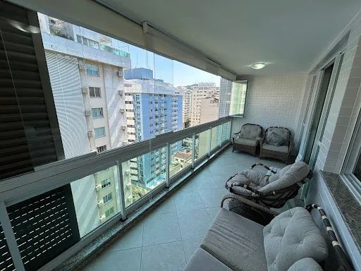 Excelente e amplo 3 quartos no Jardim Icaraí - Foto 2