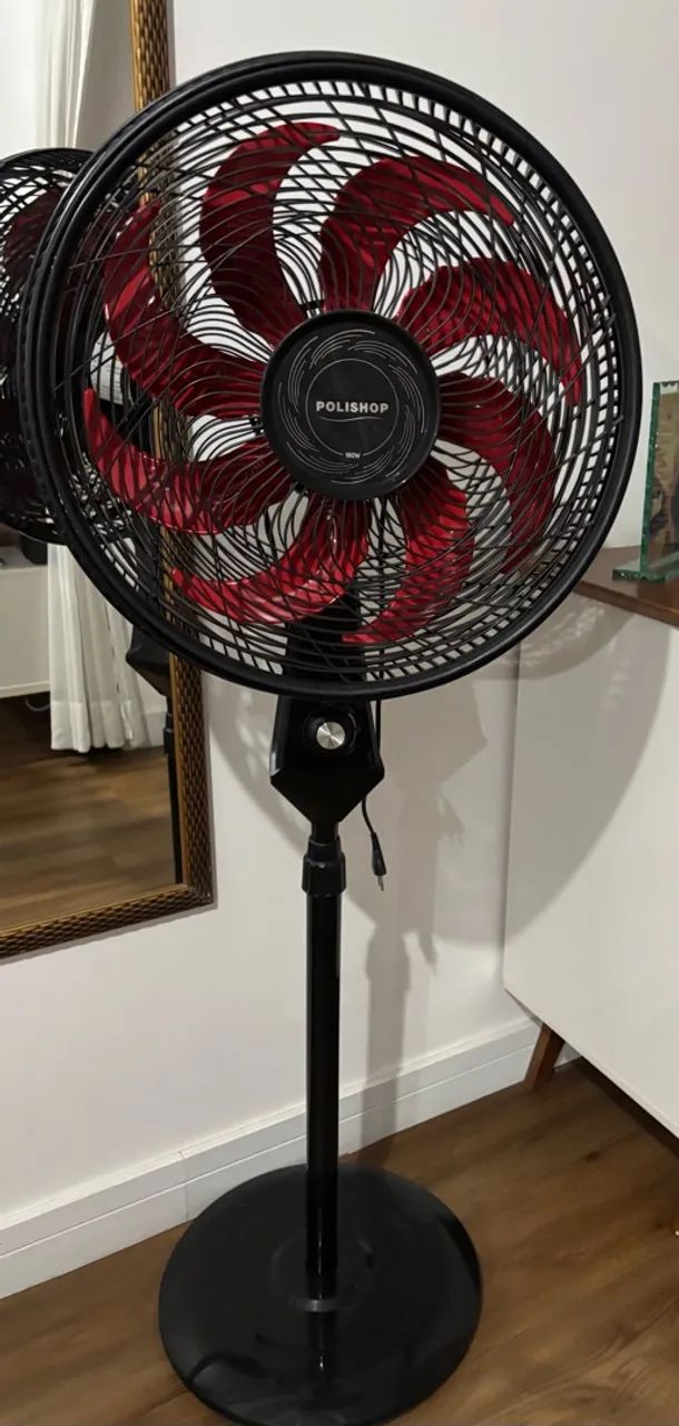 Ventilador de torre