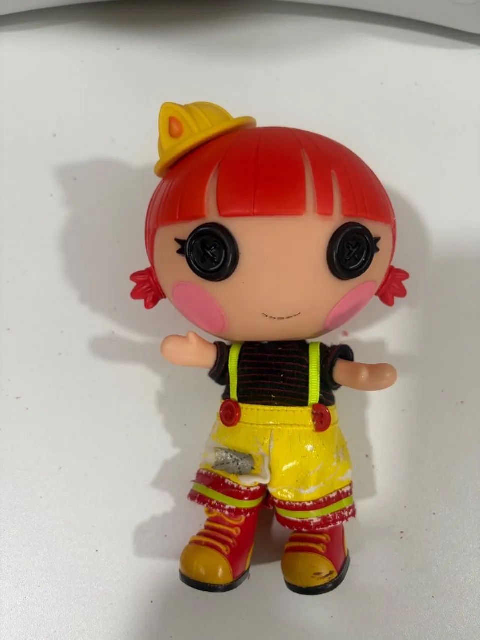 Lalallopsy littles flicker flame cada  - Foto 4