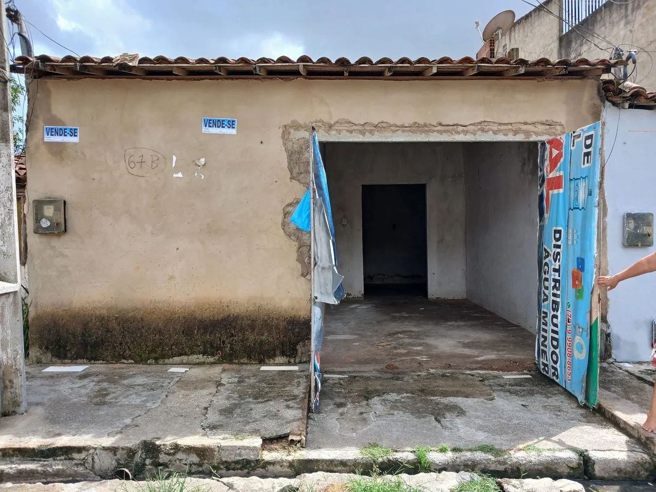 Vende-se casa lagarto-se - Foto 2