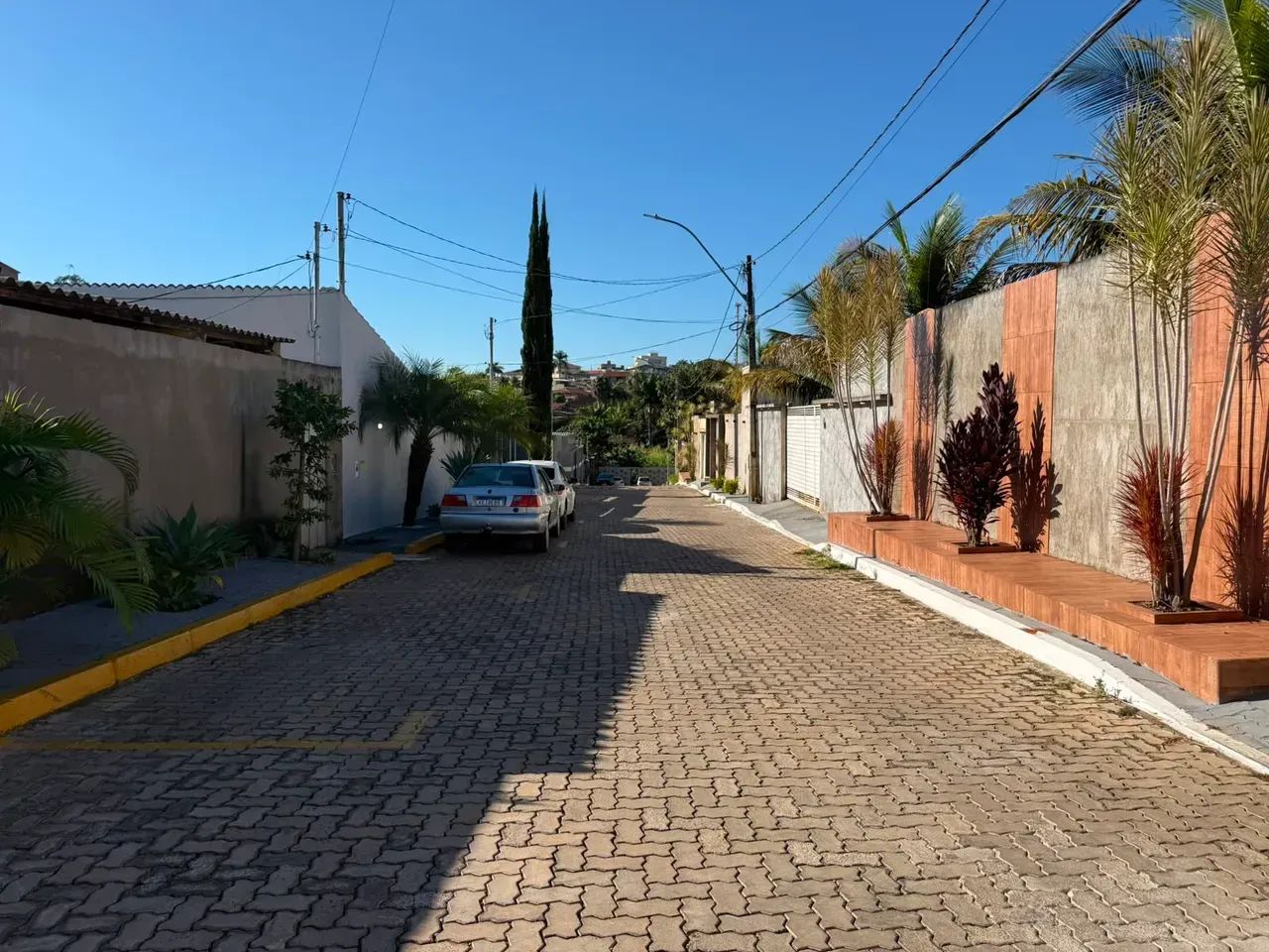 Térrea para venda com 400 metros quadrados com 3 quartos - Foto 3