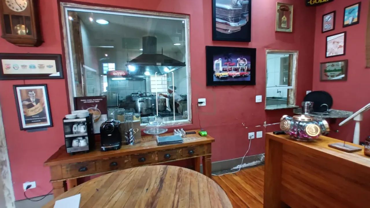 Comercial Ponto comercial em Poços de Caldas - Foto 2