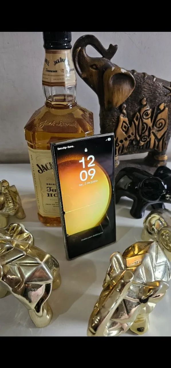 celular S23 ultra - Foto 3
