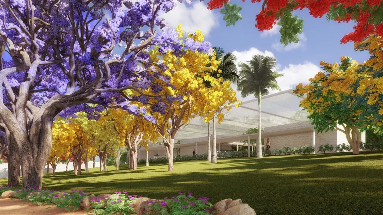 Residencial Plateau d'Or Unique - Foto 4