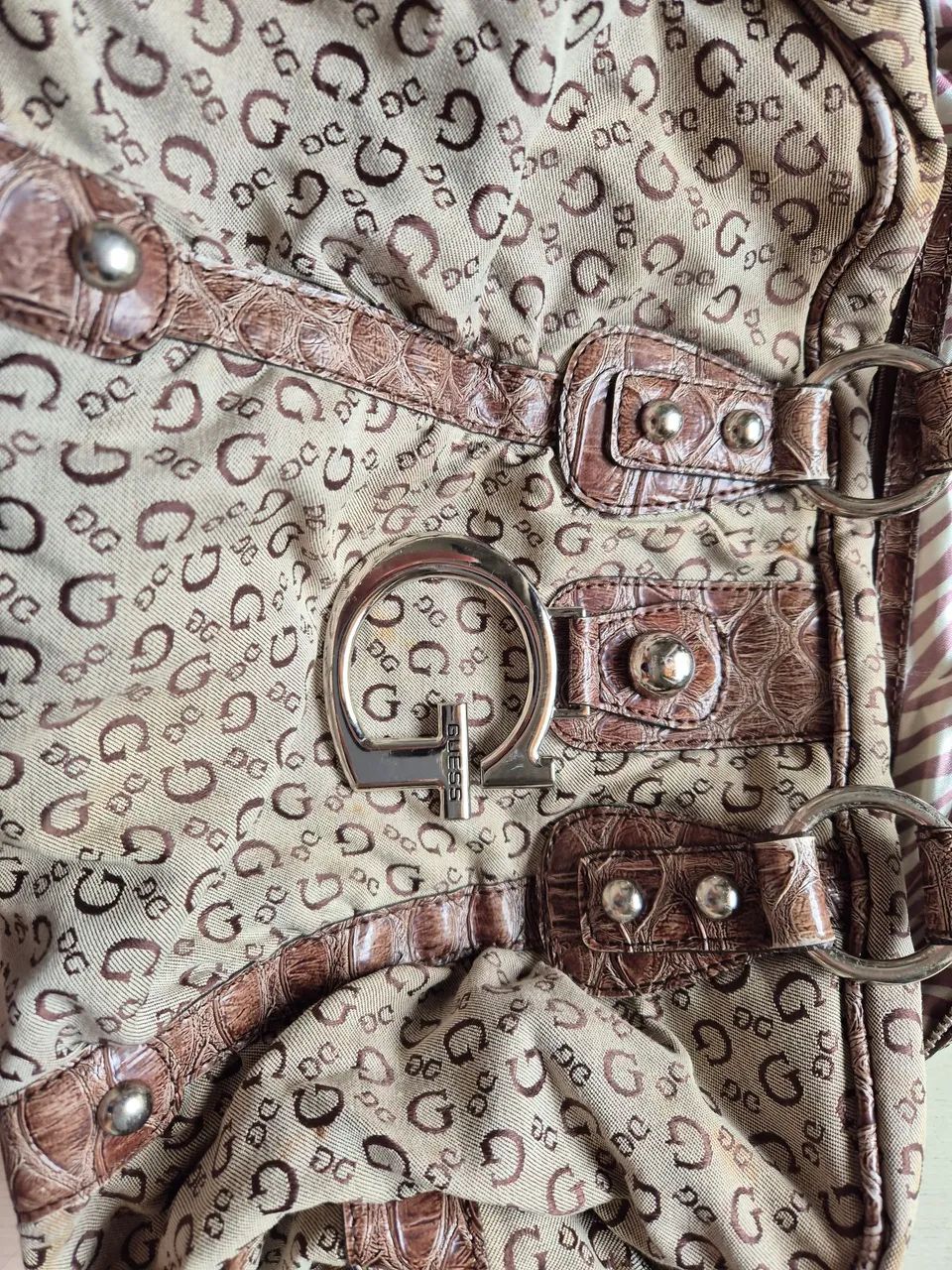 Bolsa Guess Original - Foto 2