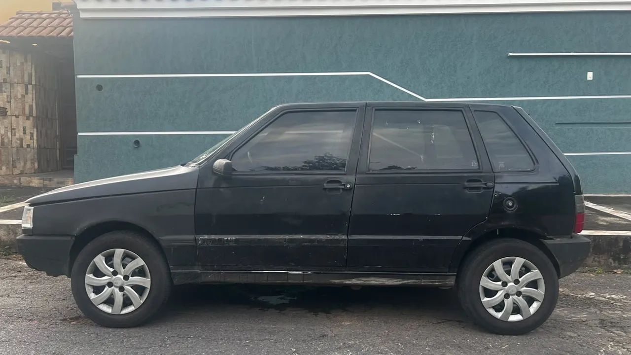 CARRO BARATO - Foto 2