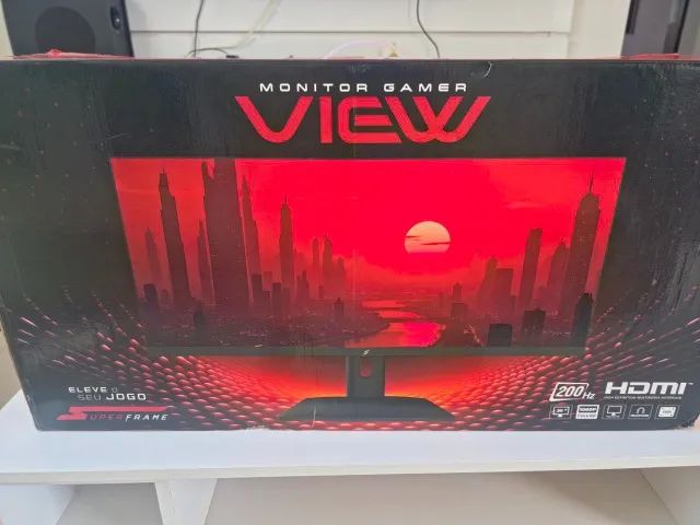 MONITOR 