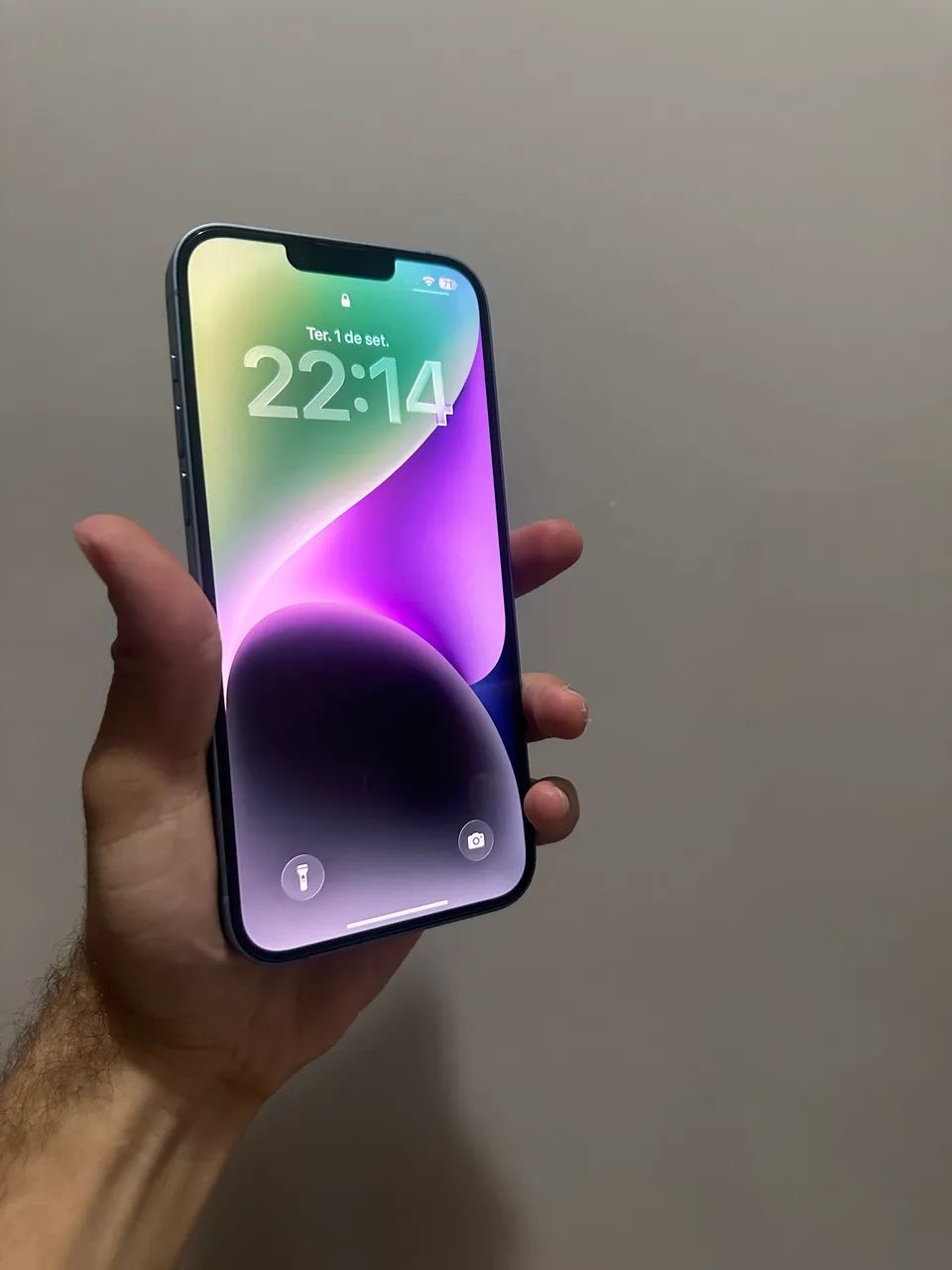 iPhone 14 Plus - Foto 3