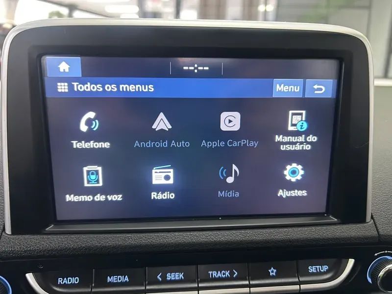 Hyundai HB20 Vision 1.0 Flex 12V Mec., foto 11 de 20