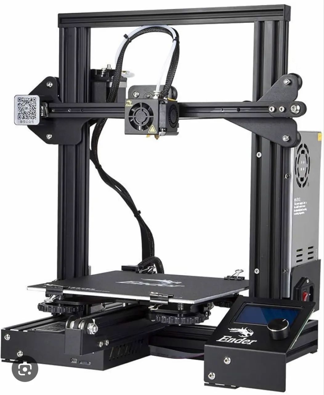 Impressora 3d ender 3