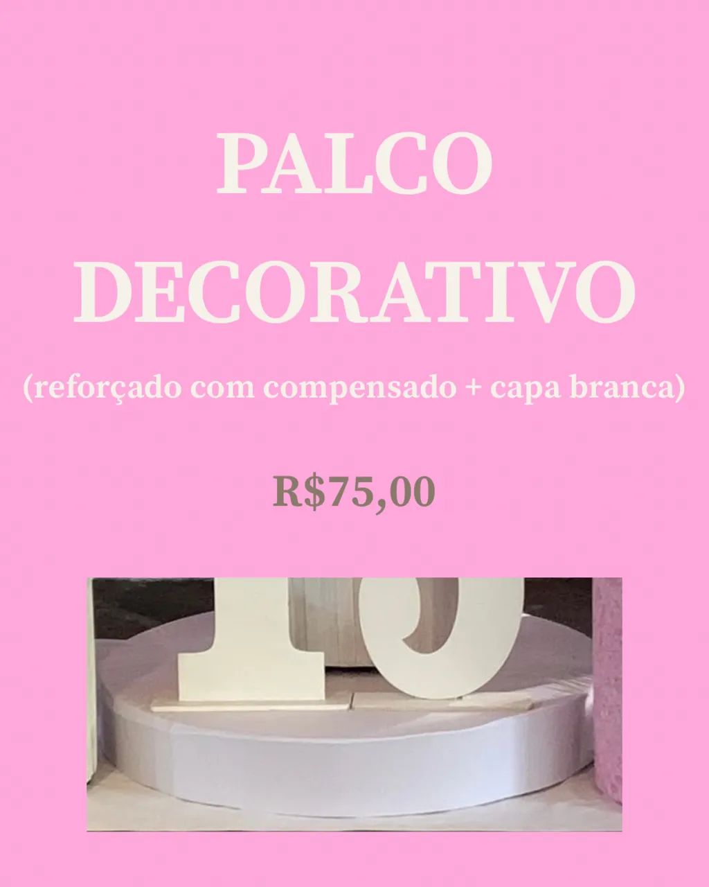 Decoração de festas - Foto 2