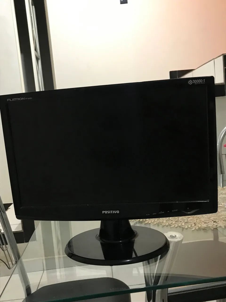 tela de computador positivo 20 polegadas  - Foto 2