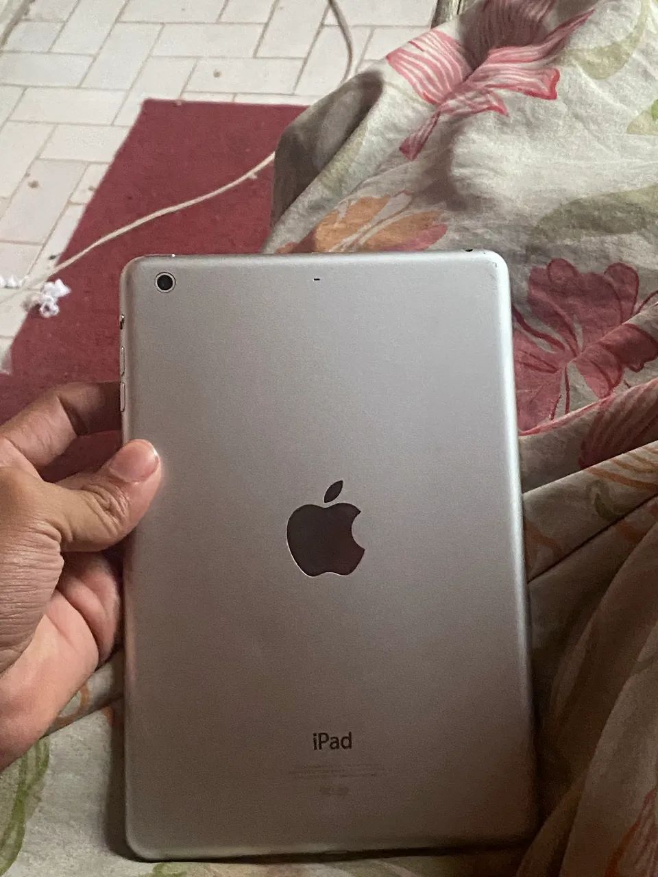 Vendo ou troco iPad 