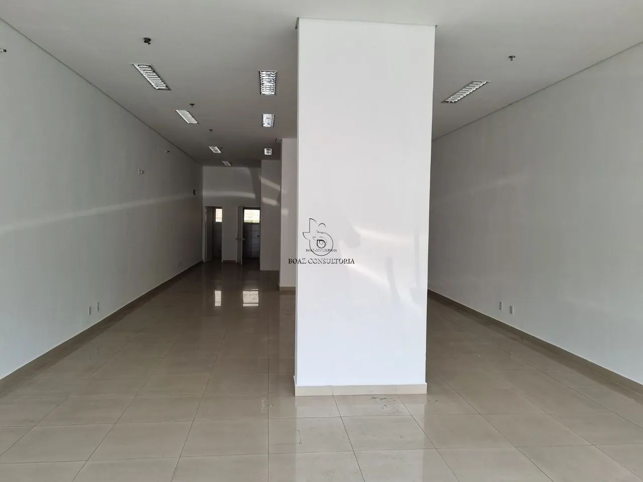 Sala para alugar, 150 m² Vila Trujillo - Sorocaba/SP - Foto 4