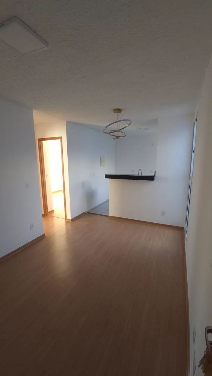 Apartamento Gran Provence