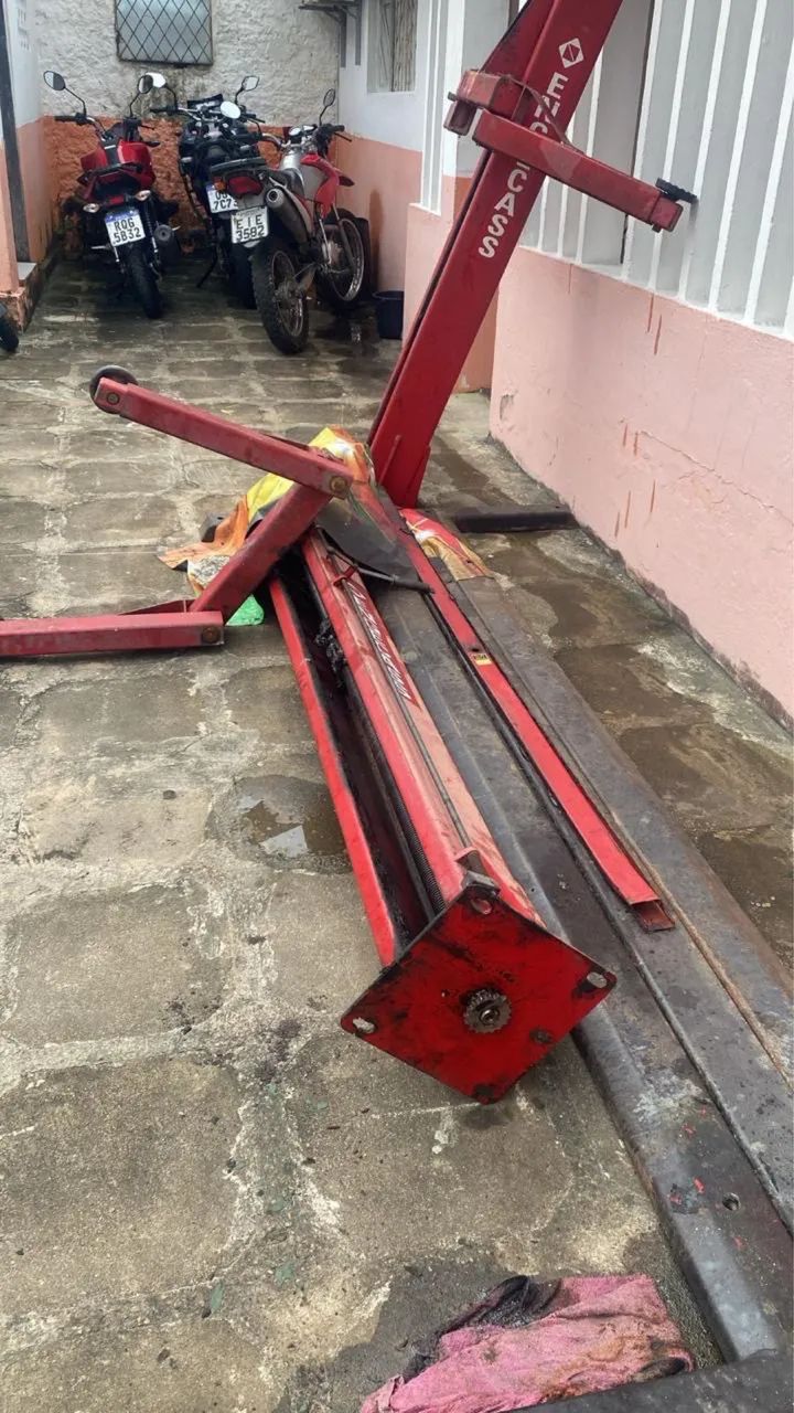 Eleva car  2.600  - Foto 4