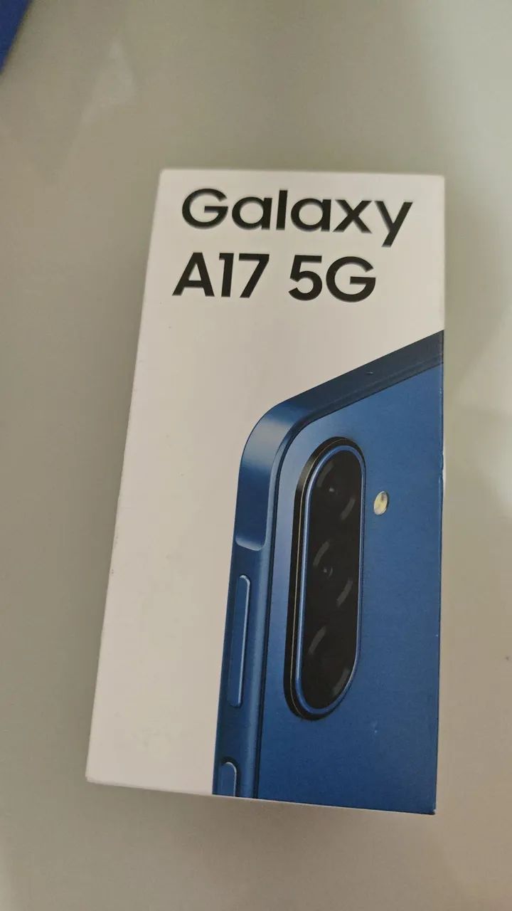 SAMSUNG A17 5G 8/256 - Foto 2