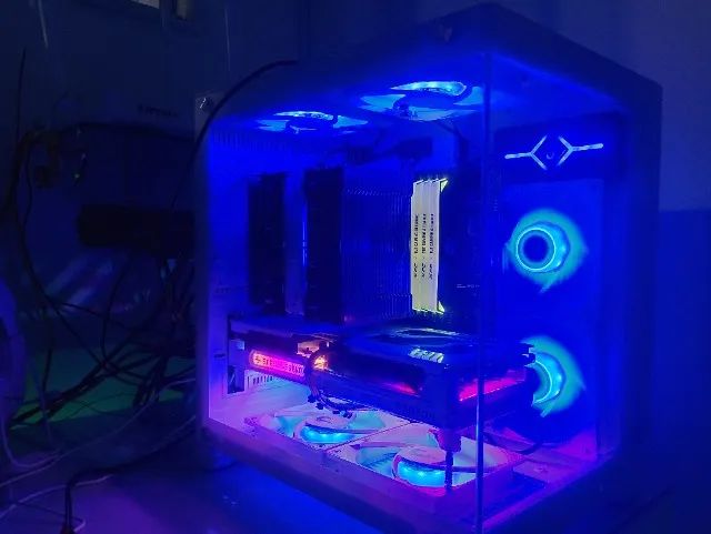 CPU GAMER  - Foto 5