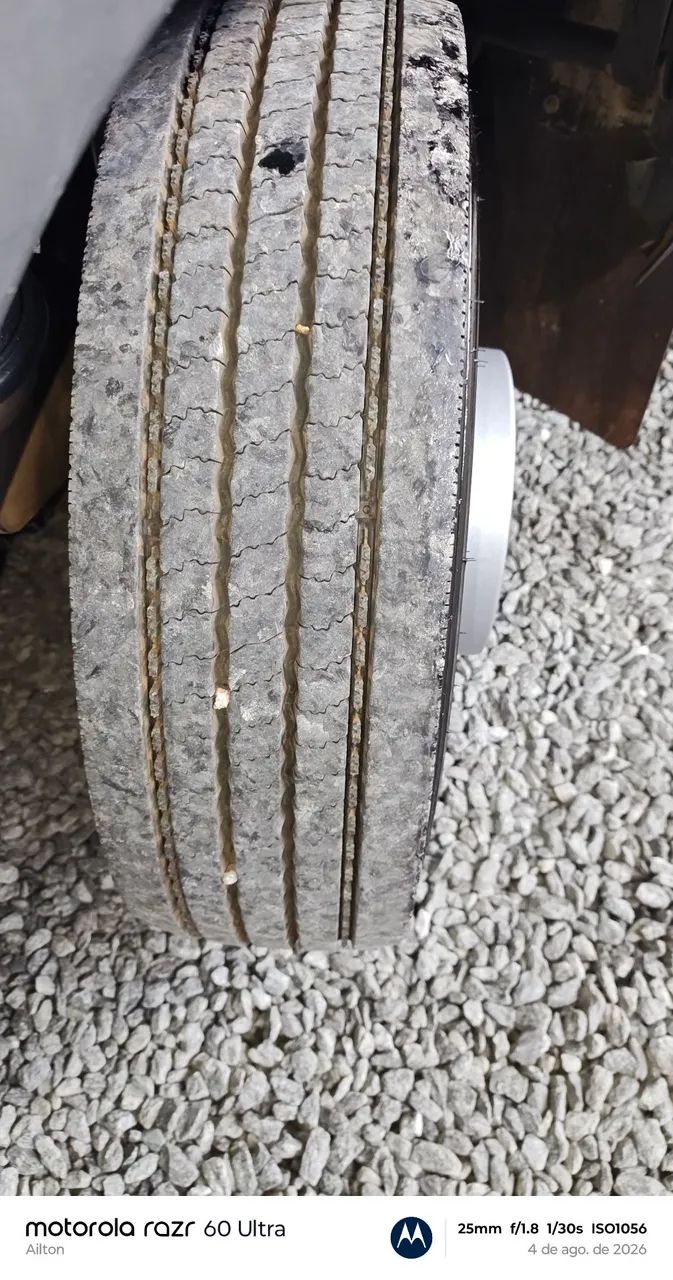 VW 9160 delivery  - Foto 5