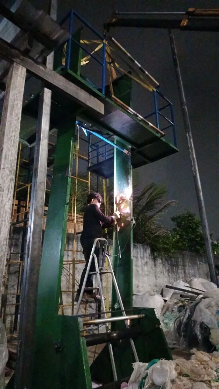 Serralharia JR - Foto 2
