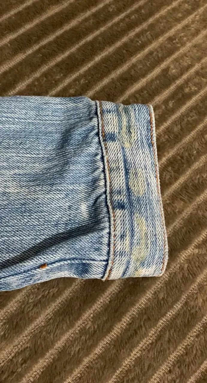Jaqueta Jeans - Foto 4