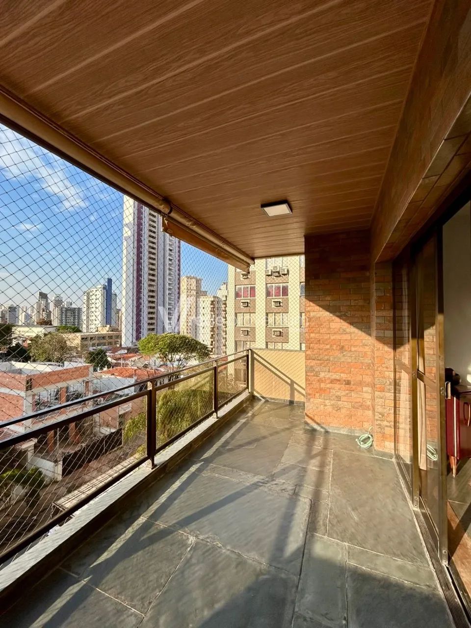apartamento - Cambuí - Campinas - Foto 4