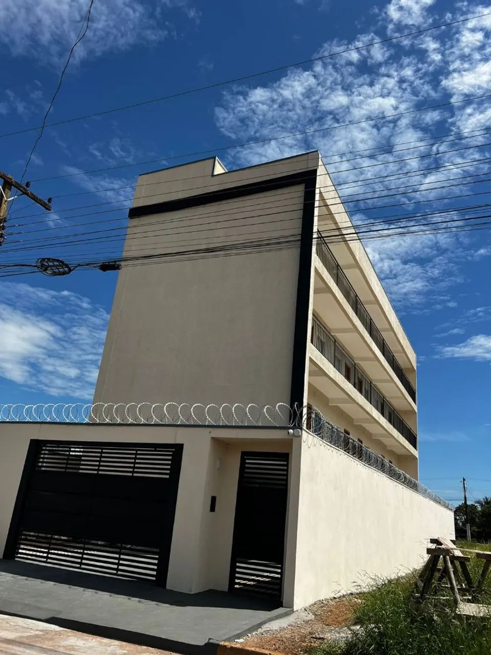 Kitnet Próximo a Faculdade  - Foto 5