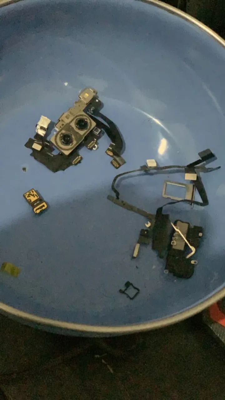 IPHONE X 64gb - Foto 2