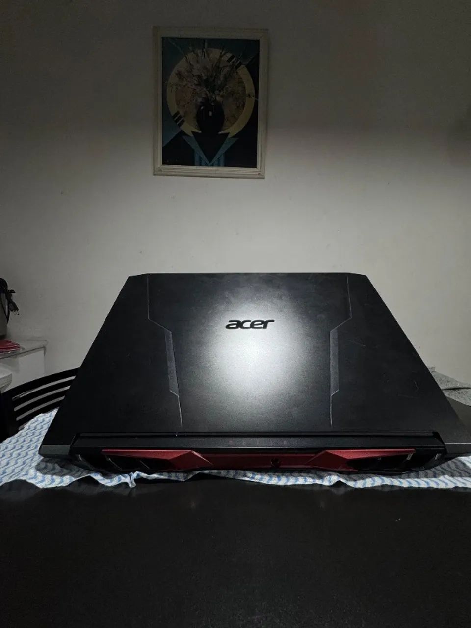 Notebook Gamer Acer Nitro 5 - Foto 3