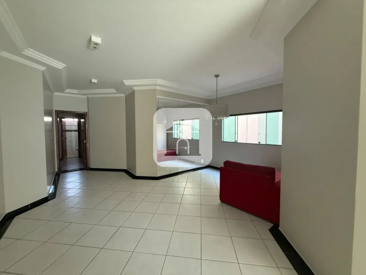 Casa para locação no bairro Morada da Colina - Foto 4
