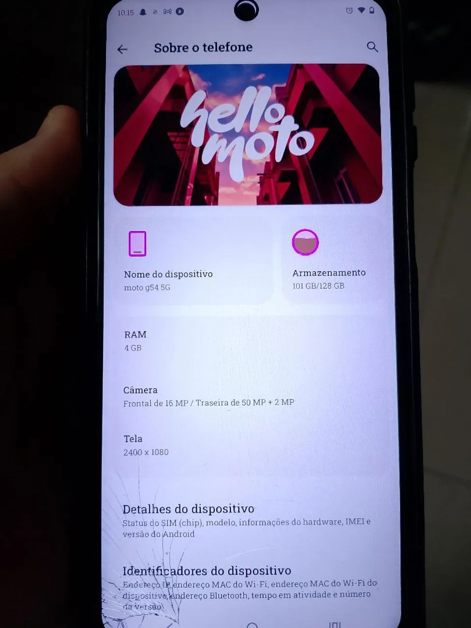 Celular  - Foto 4