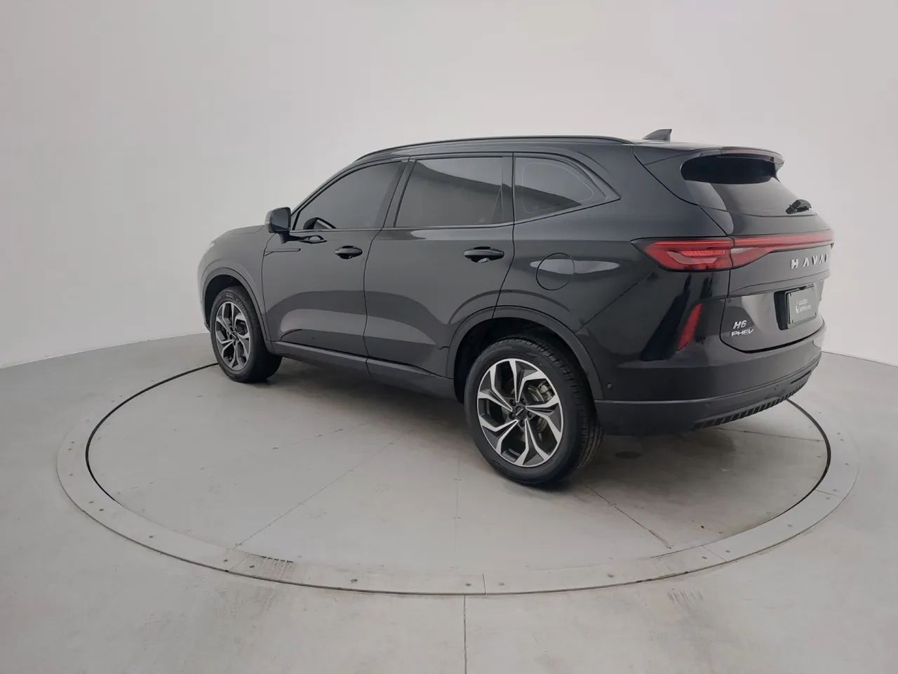 GWM Haval H6 Premium Phev AWD, foto 3 de 18
