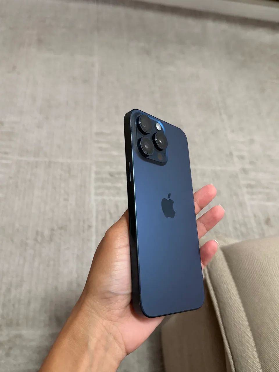 iPhone 15 PRO MAX 256gb - Foto 2
