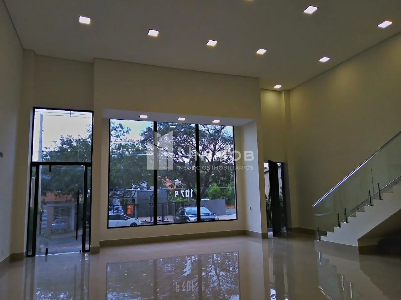 ponto comercial - Nova Campinas - Campinas - Foto 5