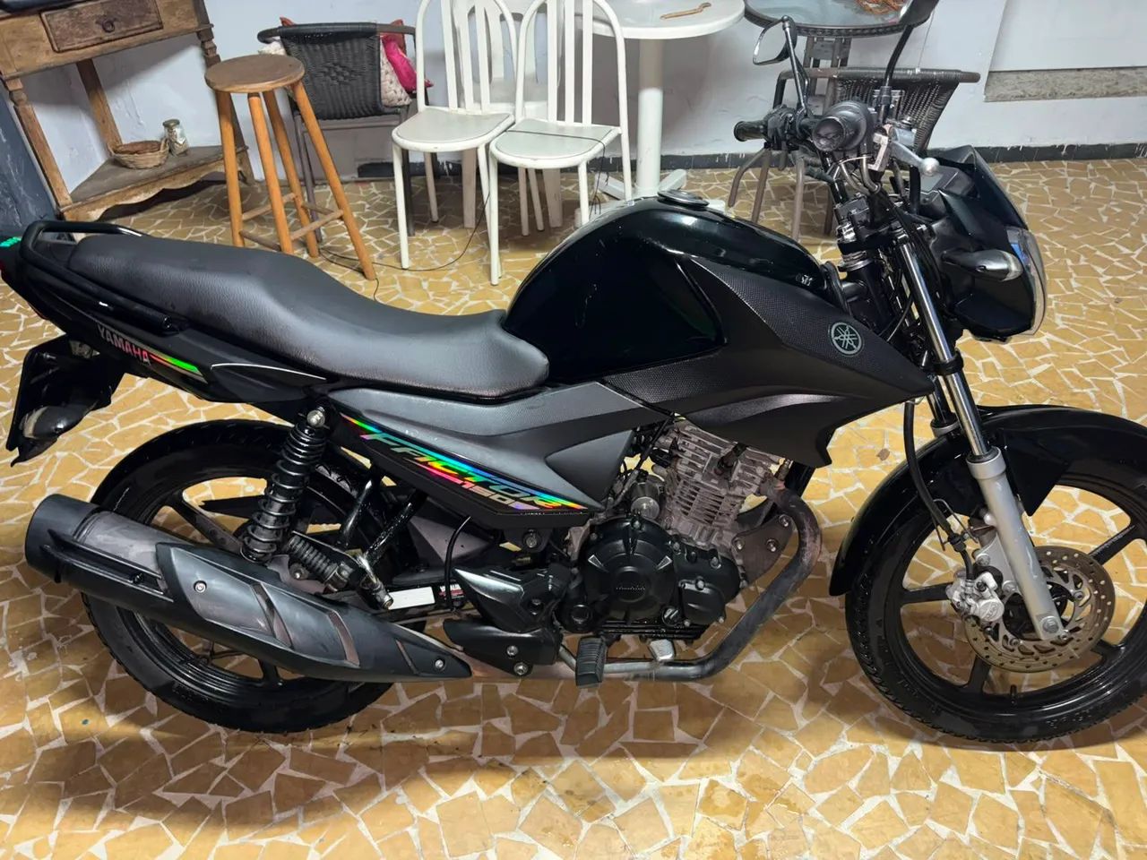 Yamaha Factor 150 ED Flex 2020 - Foto 5