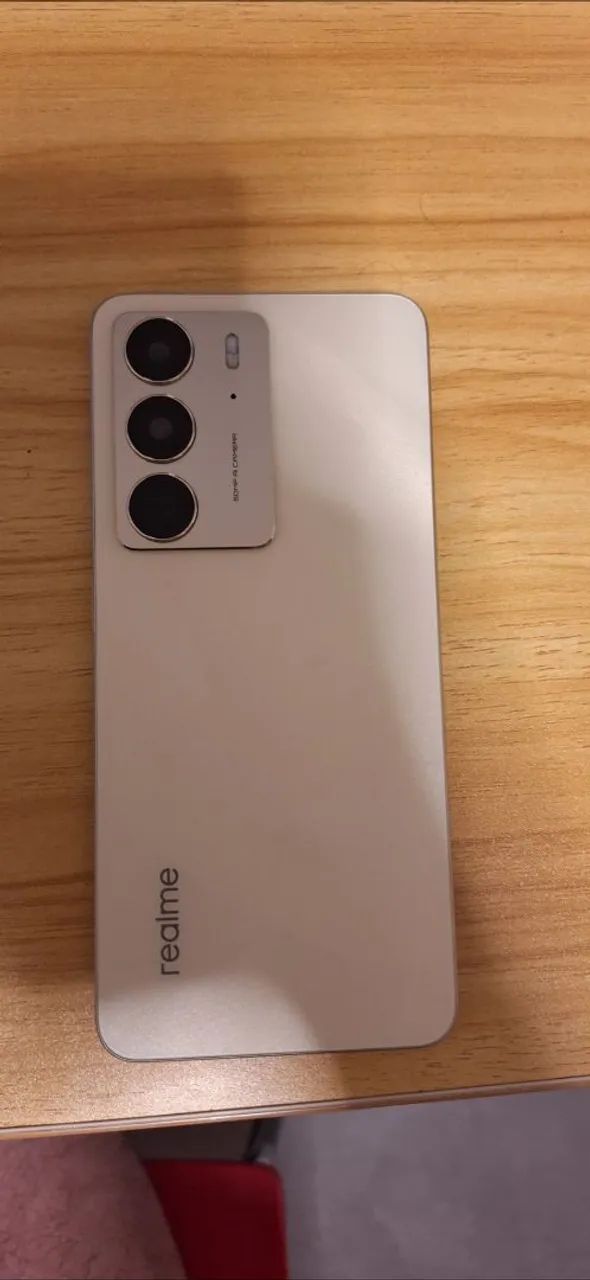 Smartphone Realme C75 256Gb, 8Gb ram com NFC - Foto 4