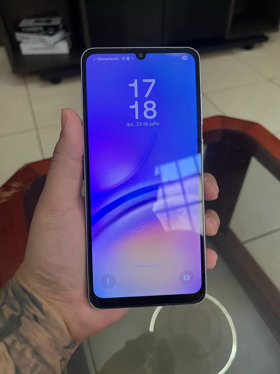 Samsung Galaxy A05 - Foto 2