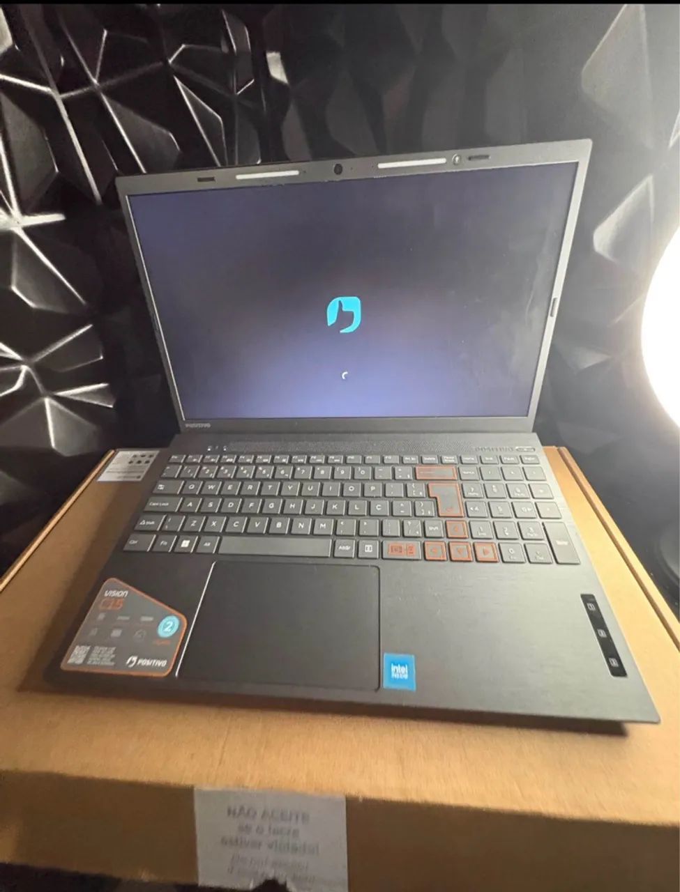 Notebook ?