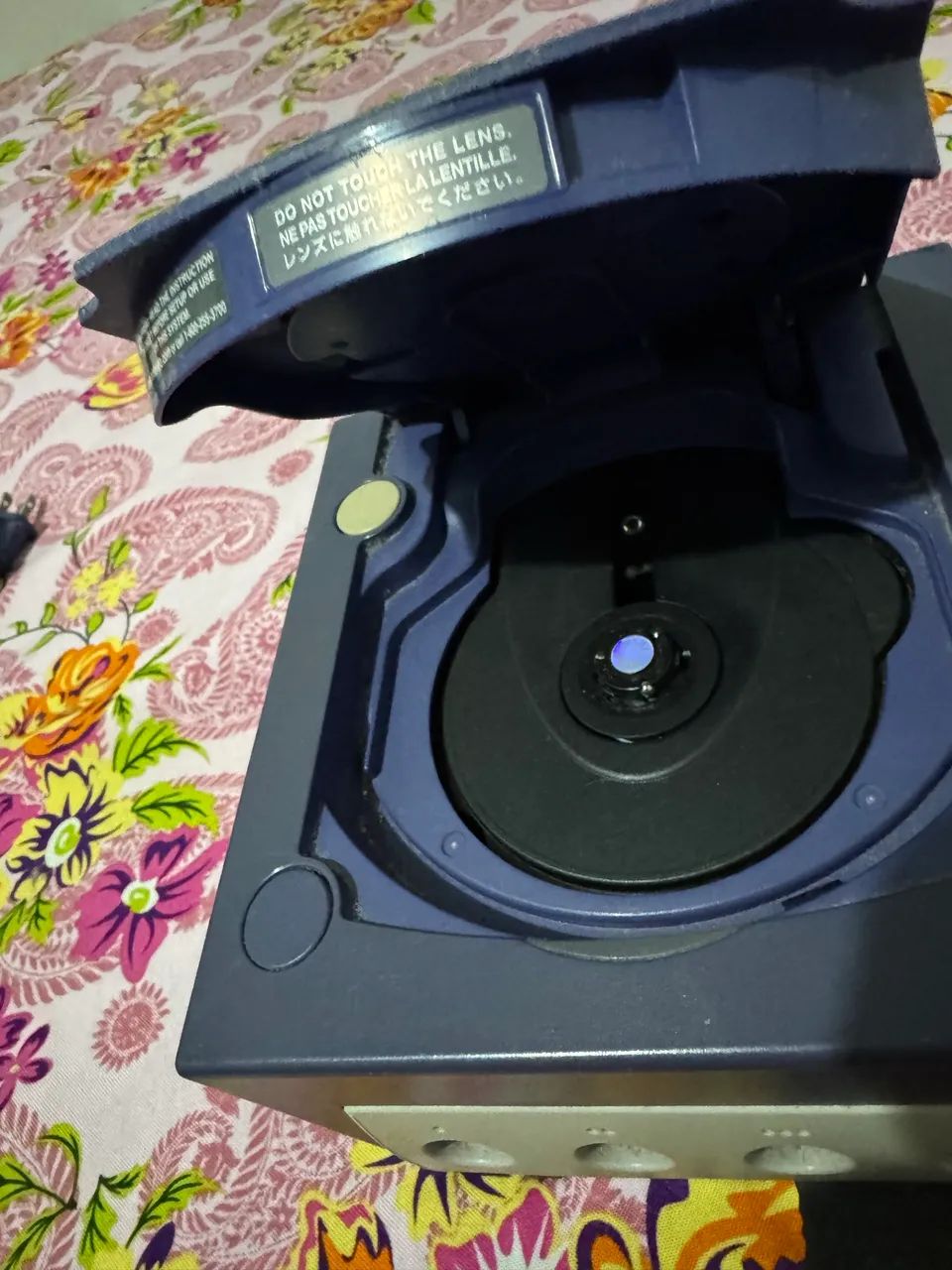 Nintendo Game Cube - Foto 3