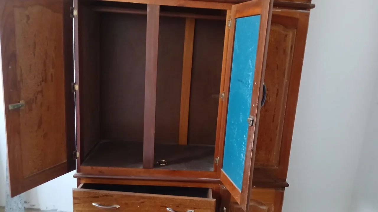 Guarda-roupa - Foto 4